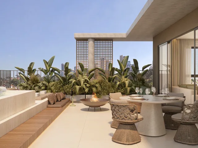 Imagem 16: Terracota Apartamento com 3 dormitórios