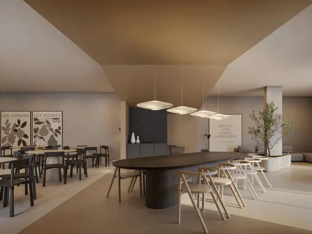 Imagem 9: Cobertura Duplex em Curitiba, no bairro Campina do Siqueira - Referência: 801 Torre 3