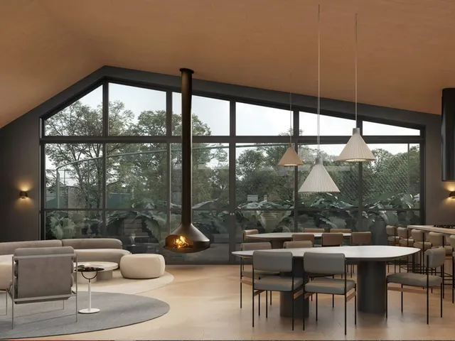 Imagem 10: Apartamento à venda em Curitiba, Campina do Siqueira, com 2 quartos, 87.76m²