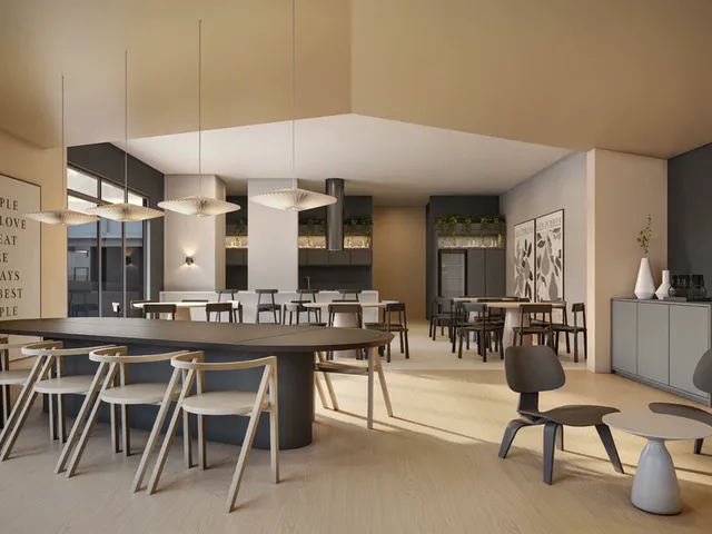 Imagem 14: Apartamento à venda em Curitiba, Campina do Siqueira, com 2 quartos, 87.76m²