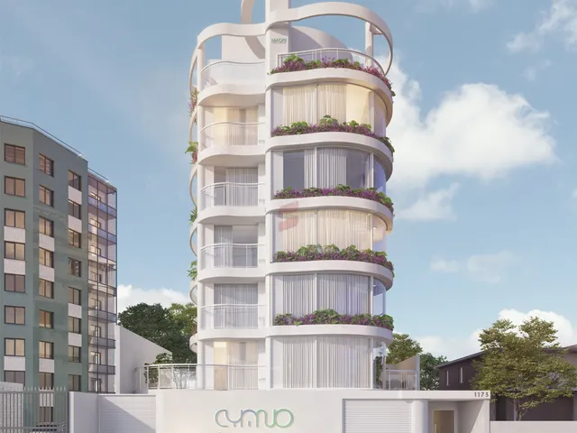 Imagem 2: APARTAMENTO com 2 dormitórios à venda com 246.53m² por R$ 3.150.000,00 no bairro