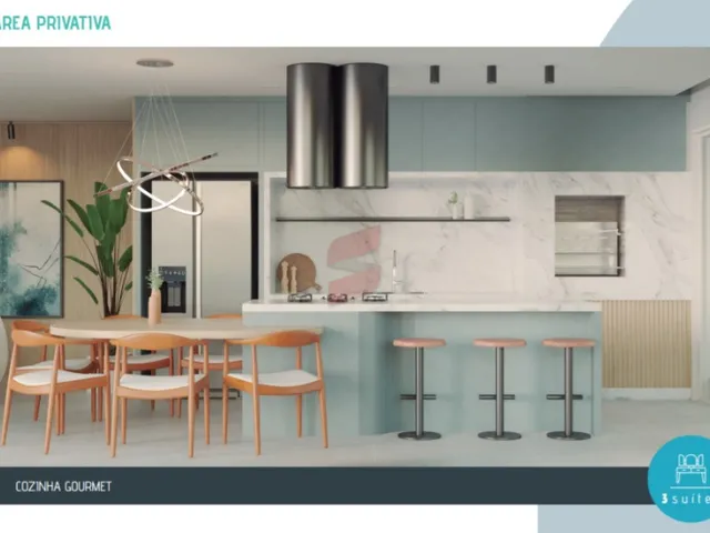 Imagem 9: APARTAMENTO com 2 dormitórios à venda com 246.53m² por R$ 3.150.000,00 no bairro