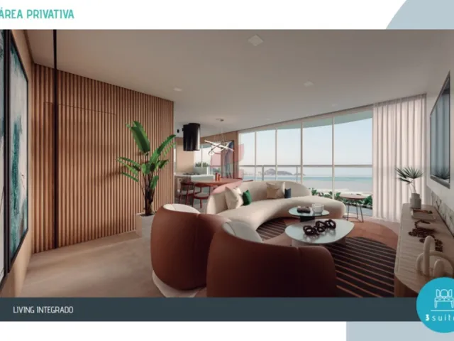 Imagem 12: APARTAMENTO com 2 dormitórios à venda com 246.53m² por R$ 3.150.000,00 no bairro