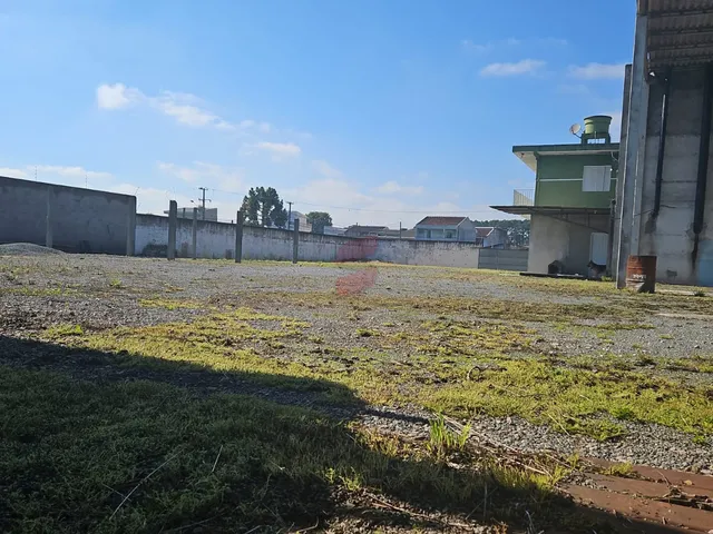 Imagem 2: BARRACÃO/GALPÃO à venda com 2400m² por R$ 3.150.000,00 no bairro Weissópolis