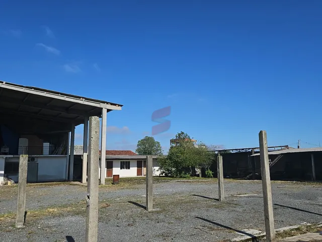 Imagem 3: TERRENO à venda com 2400m² por R$ 3.150.000,00 no bairro Weissópolis - PINHAIS / PR