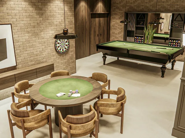 Imagem 14: APARTAMENTO RESIDENCIAL em Curitiba - PR, Água Verde