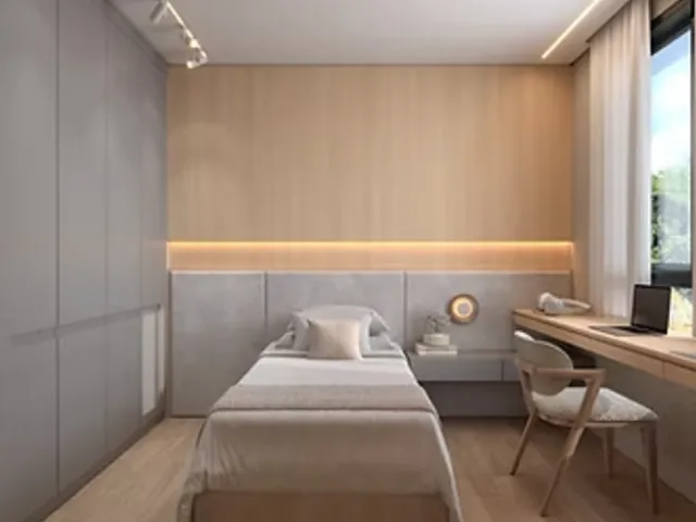 Imagem 12: APARTAMENTO RESIDENCIAL em Curitiba - PR, Água Verde