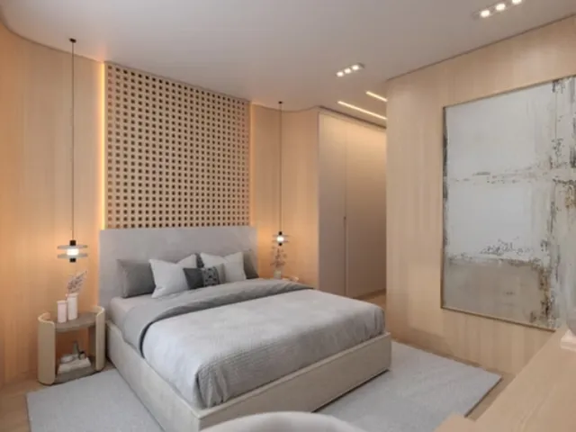 Imagem 5: Apartamento em Curitiba, no bairro Água Verde - Referência: 21 - Arte Vert