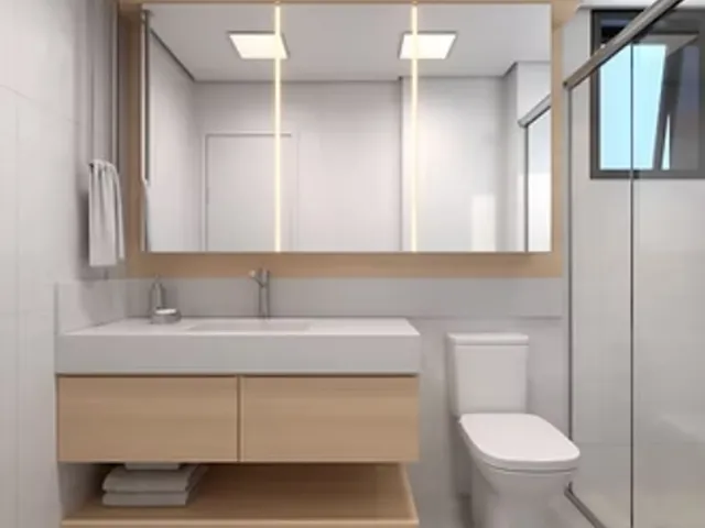 Imagem 13: APARTAMENTO RESIDENCIAL em Curitiba - PR, Água Verde