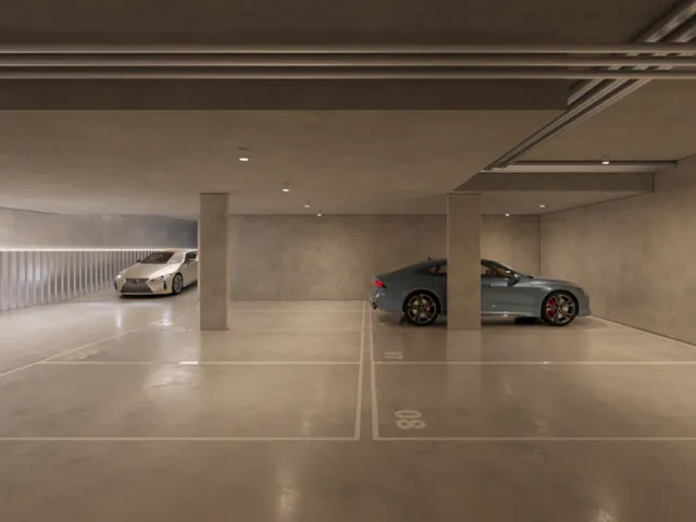 Imagem 12: Casa de condomínio à venda em Curitiba, Campina do Siqueira, com 3 quartos, 318.76m²