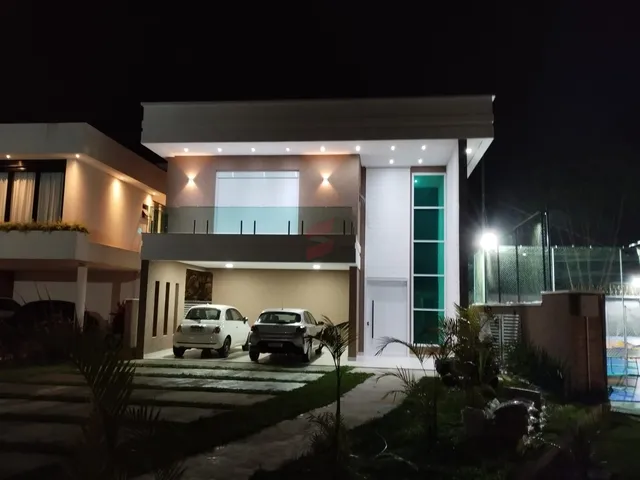 Imagem 3: RESIDÊNCIA EM CONDOMÍNIO com 4 dormitórios à venda por R$ 2.990.000,00 no bairro