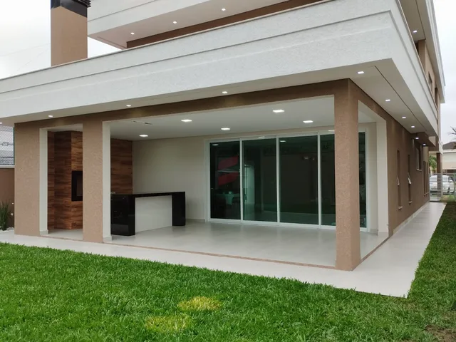 Imagem 12: RESIDÊNCIA EM CONDOMÍNIO com 4 dormitórios à venda por R$ 2.990.000,00 no bairro