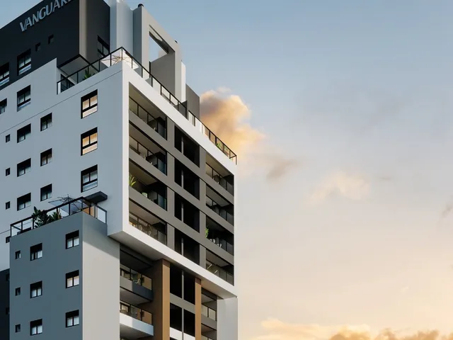 Imagem: Loft à venda em Curitiba, Água Verde