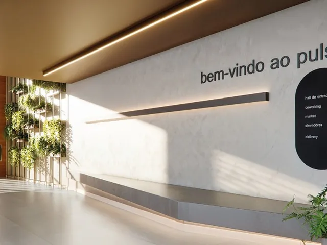 Imagem 4: Apartamento à venda em Curitiba, Água Verde, com 3 quartos, 120.13m²