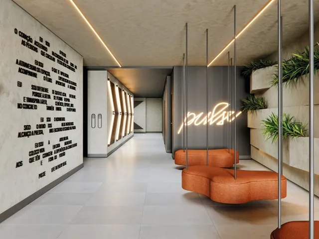 Imagem 5: Apartamento à venda em Curitiba, Água Verde, com 3 quartos, 120.13m²