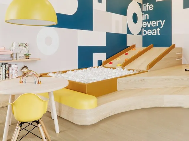 Imagem 10: Apartamento à venda em Curitiba, Água Verde, com 3 quartos, 120.13m²