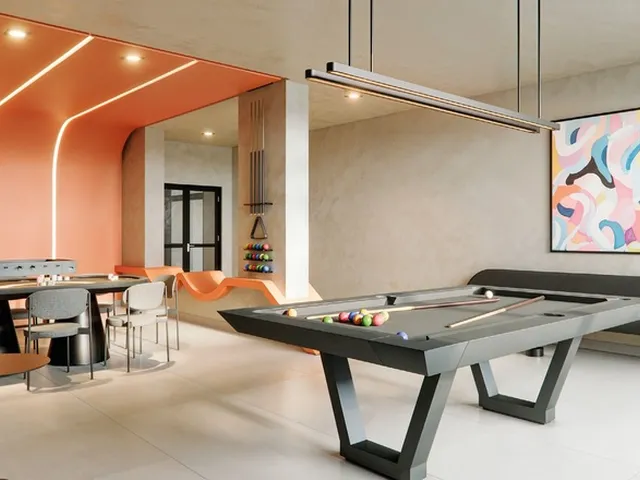 Imagem 11: Apartamento à venda em Curitiba, Água Verde, com 3 quartos, 120.13m²