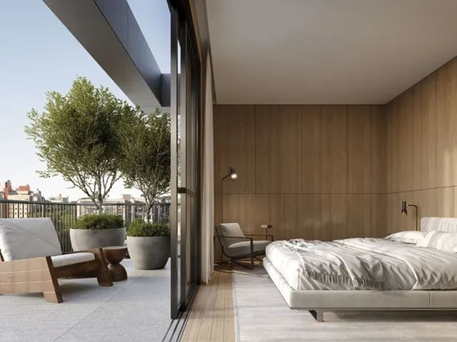 Imagem 7: APARTAMENTO RESIDENCIAL em Curitiba - PR, Bigorrilho