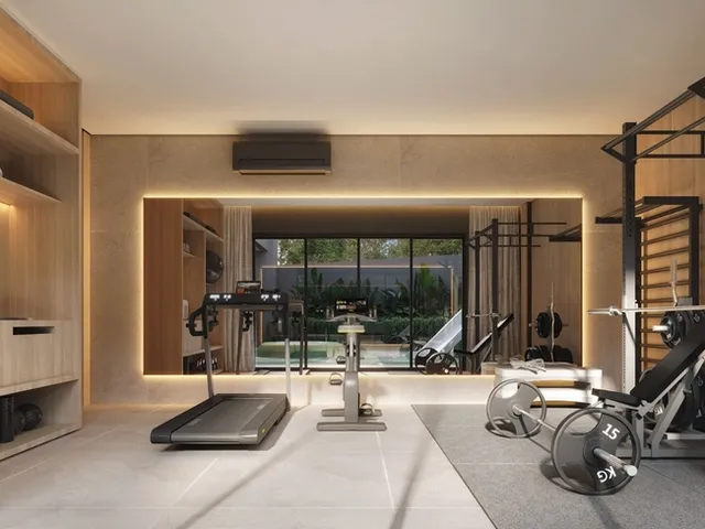 Imagem 9: APARTAMENTO RESIDENCIAL em Curitiba - PR, Bigorrilho