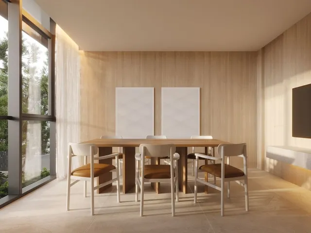 Imagem 11: APARTAMENTO RESIDENCIAL em Curitiba - PR, Bigorrilho