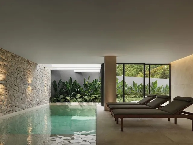 Imagem 12: APARTAMENTO RESIDENCIAL em Curitiba - PR, Bigorrilho