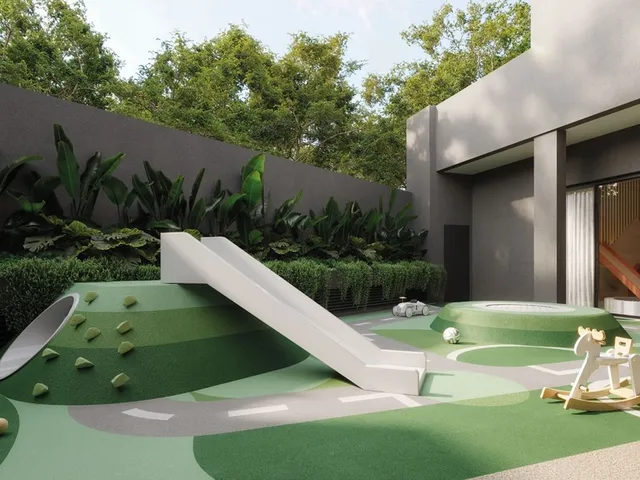 Imagem 13: APARTAMENTO RESIDENCIAL em Curitiba - PR, Bigorrilho