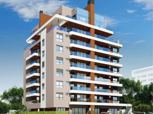 Imagem 8: COBERTURA RESIDENCIAL em Curitiba - PR, Vila Izabel