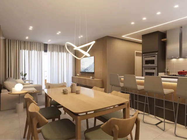 Imagem 11: COBERTURA RESIDENCIAL em Curitiba - PR, Vila Izabel