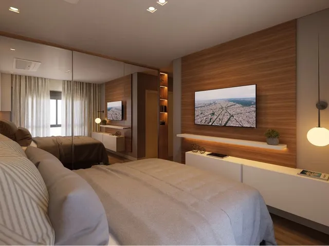 Imagem 14: COBERTURA RESIDENCIAL em Curitiba - PR, Vila Izabel