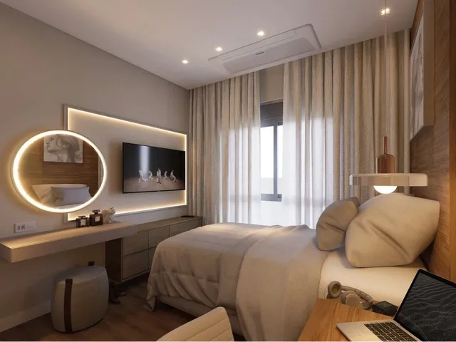 Imagem 5: COBERTURA RESIDENCIAL em Curitiba - PR, Vila Izabel