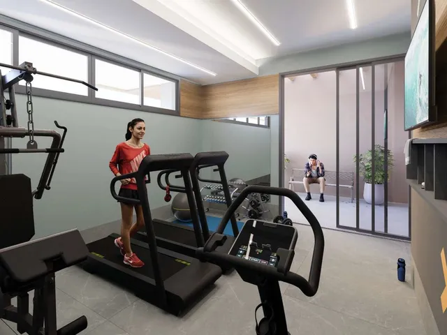 Imagem 6: COBERTURA RESIDENCIAL em Curitiba - PR, Vila Izabel