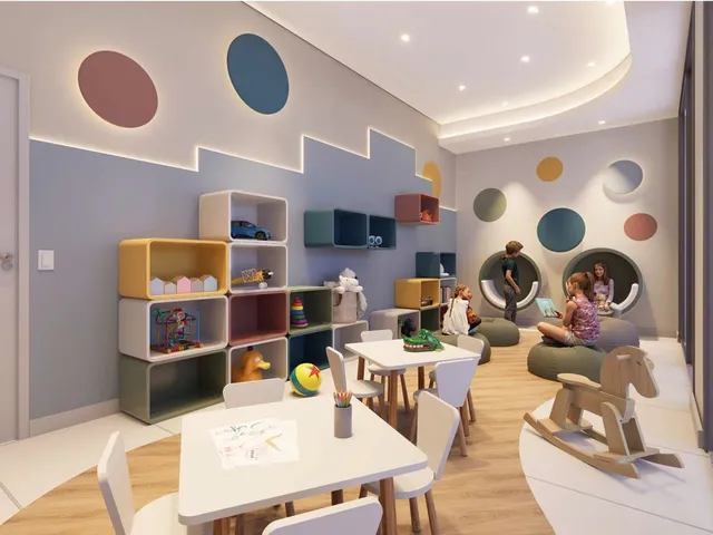 Imagem 7: COBERTURA RESIDENCIAL em Curitiba - PR, Vila Izabel