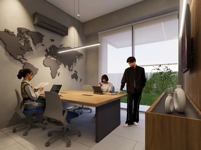 Imagem 8: COBERTURA RESIDENCIAL em Curitiba - PR, Vila Izabel