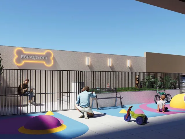Imagem 10: COBERTURA RESIDENCIAL em Curitiba - PR, Vila Izabel
