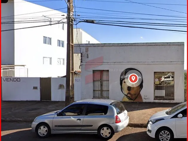 Imagem 2: TERRENO à venda com 875m² por R$ 2.800.000,00 no bairro Parque São Paulo - CASCAVEL