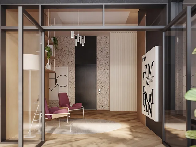 Imagem 4: Apartamento à venda em Curitiba, Alto da Rua XV, com 3 quartos, 117.74m²
