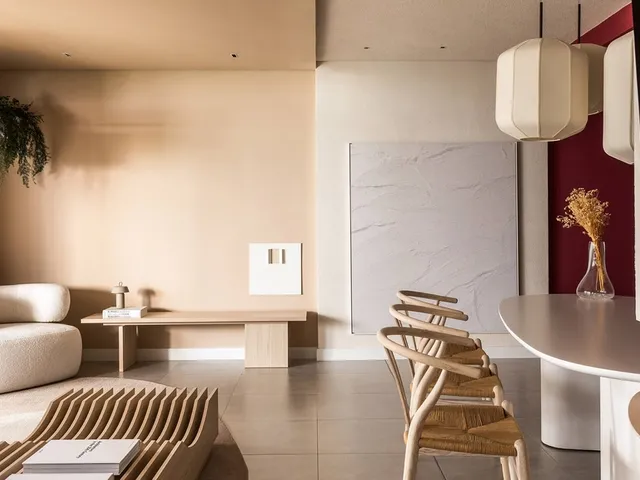 Imagem 5: Apartamento à venda em Curitiba, Alto da Rua XV, com 3 quartos, 117.74m²