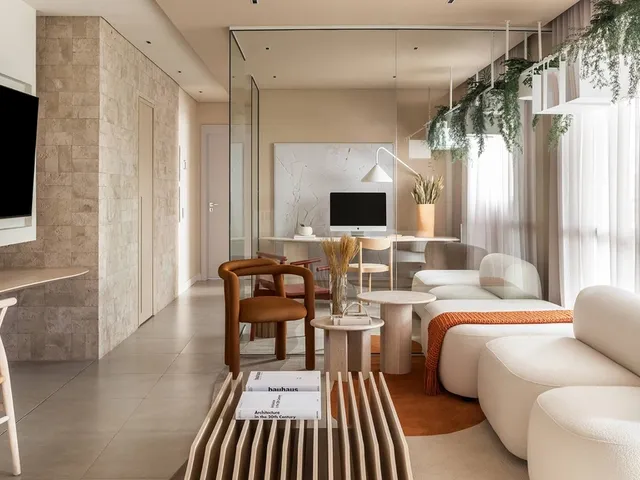 Imagem 7: Apartamento à venda em Curitiba, Alto da Rua XV, com 3 quartos, 117.74m²
