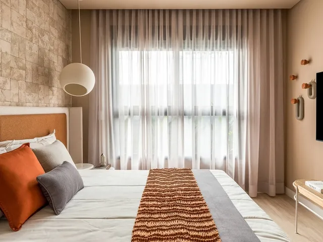 Imagem 9: Apartamento em Curitiba, no bairro Alto da Rua XV - Referência: 604T02 - Nest