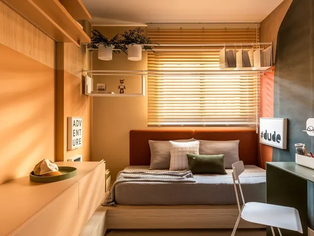 Imagem 10: Apartamento à venda em Curitiba, Alto da Rua XV, com 3 quartos, 117.74m²