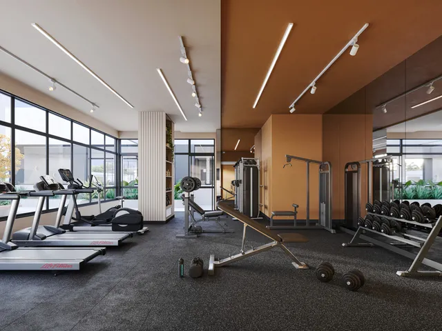 Imagem 11: Apartamento à venda em Curitiba, Alto da Rua XV, com 3 quartos, 117.74m²