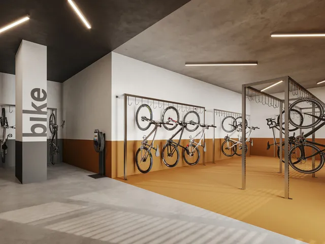 Imagem 16: Apartamento à venda em Curitiba, Alto da Rua XV, com 3 quartos, 117.74m²