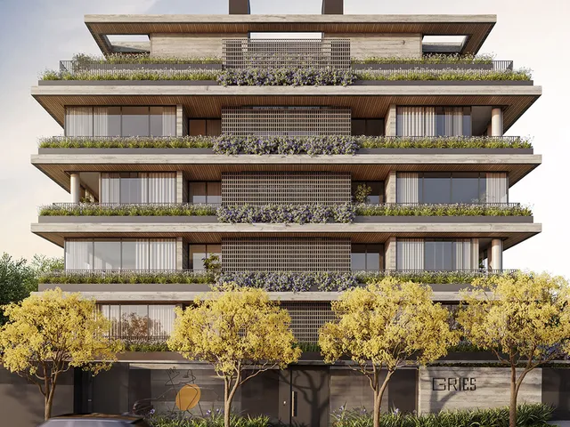 Imagem: APARTAMENTO RESIDENCIAL em Curitiba - PR