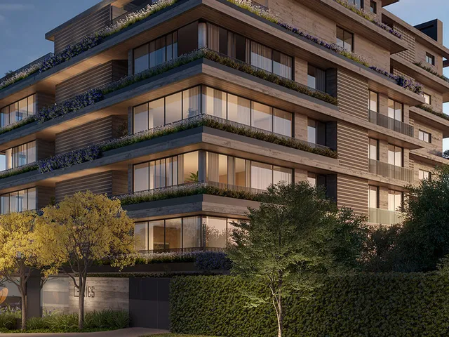 Imagem 5: Gries Apartamento com 3 dormitórios