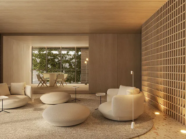 Imagem 6: Gries Apartamento com 3 dormitórios