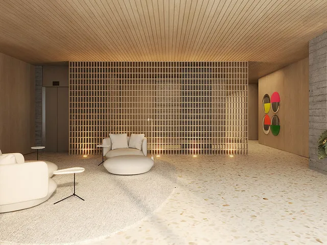 Imagem 7: Gries Apartamento com 3 dormitórios