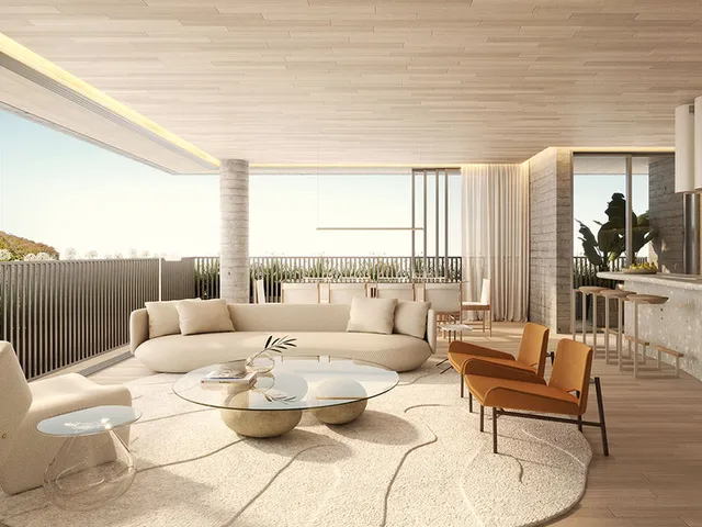 Imagem 8: Gries Apartamento com 3 dormitórios