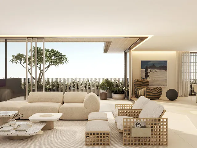 Imagem 9: Gries Apartamento com 3 dormitórios