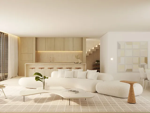 Imagem 10: Gries Apartamento com 3 dormitórios