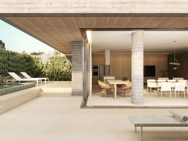 Imagem 11: Gries Apartamento com 3 dormitórios